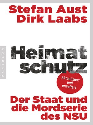 cover image of Heimatschutz
